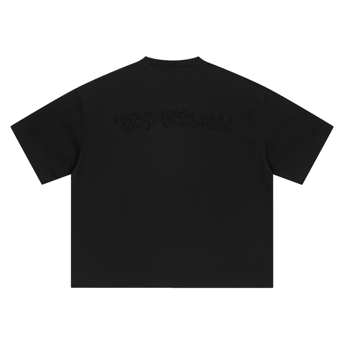 Signature Tee