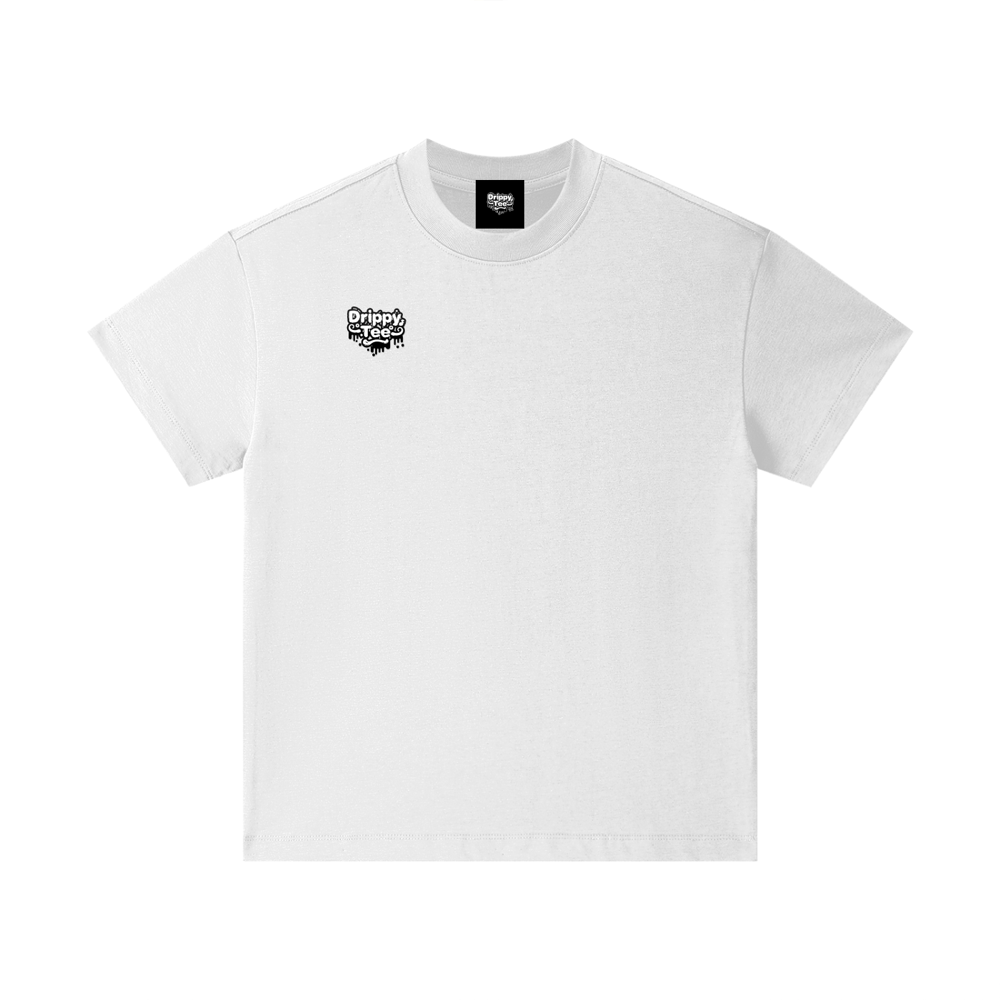 Pure Cotton Essential Kids T-Shirt