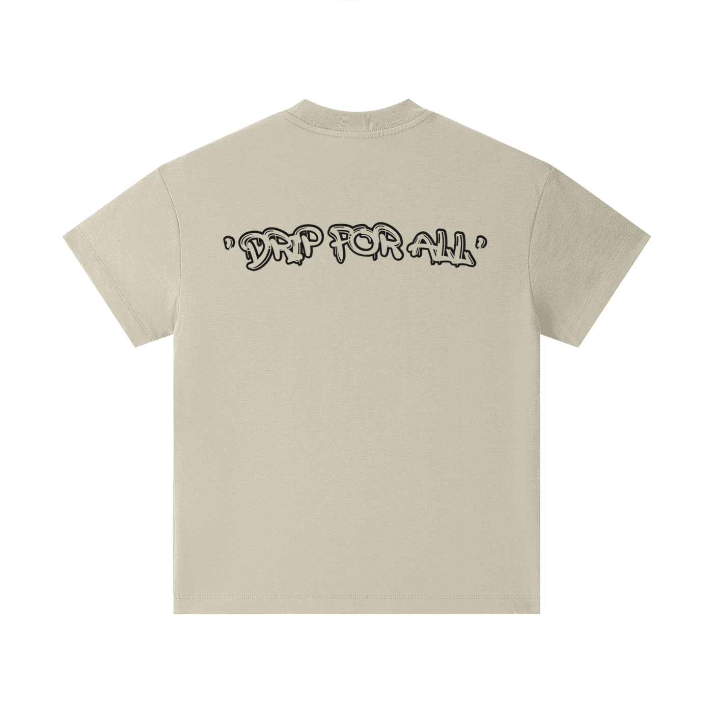 Pure Cotton Essential Kids T-Shirt