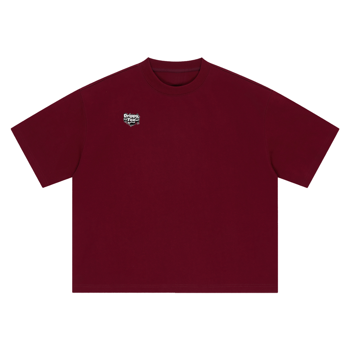 Signature Tee