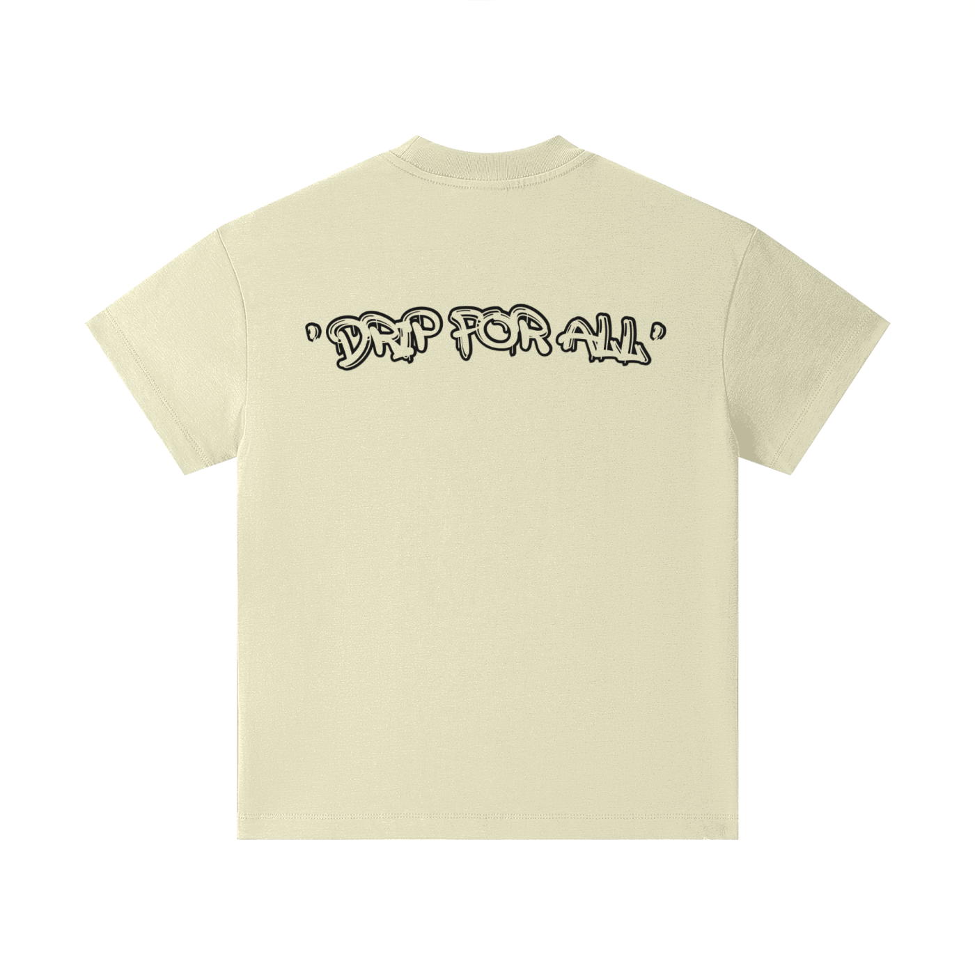Pure Cotton Essential Kids T-Shirt
