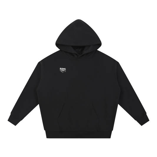 Heavyweight Hoodie