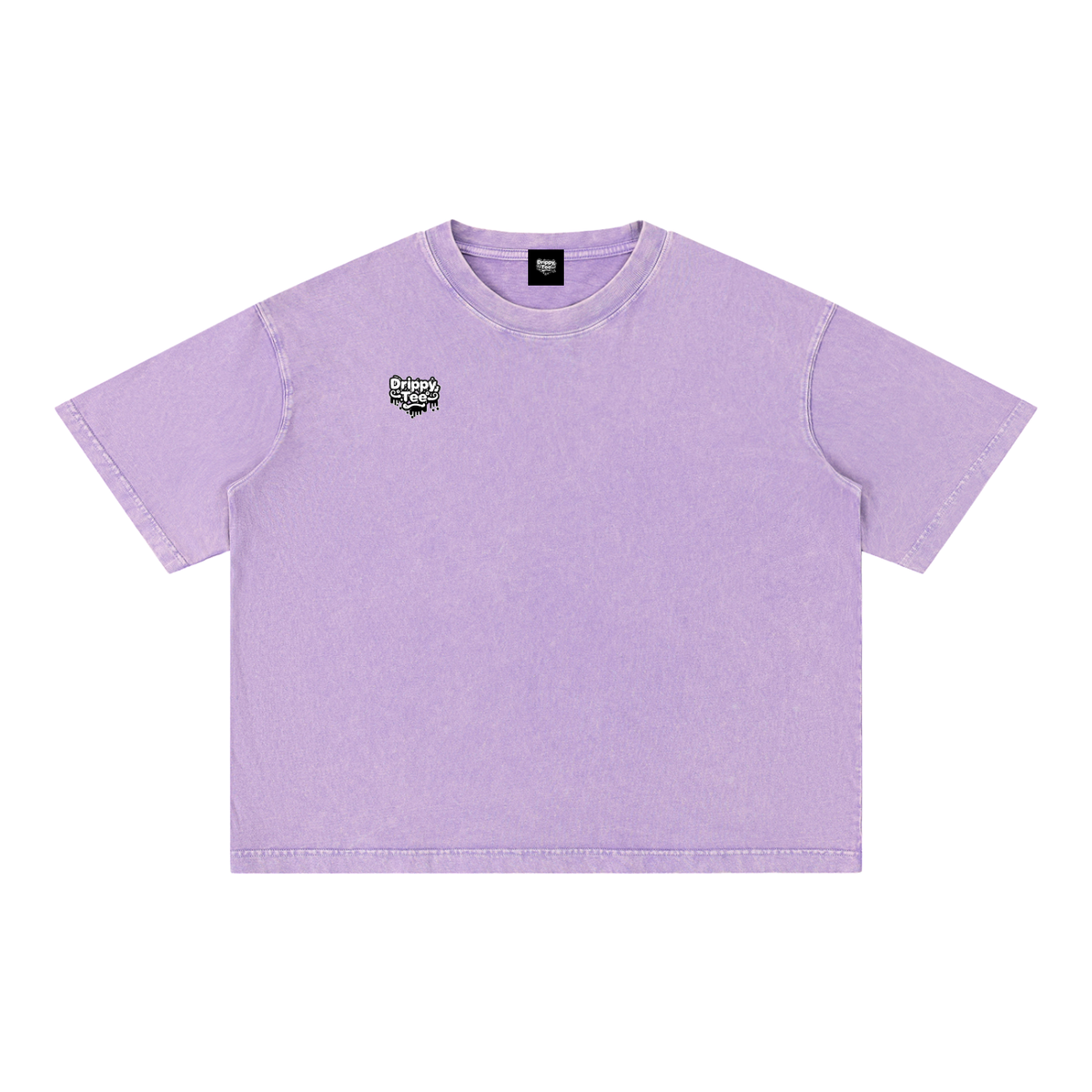 Washed Tee