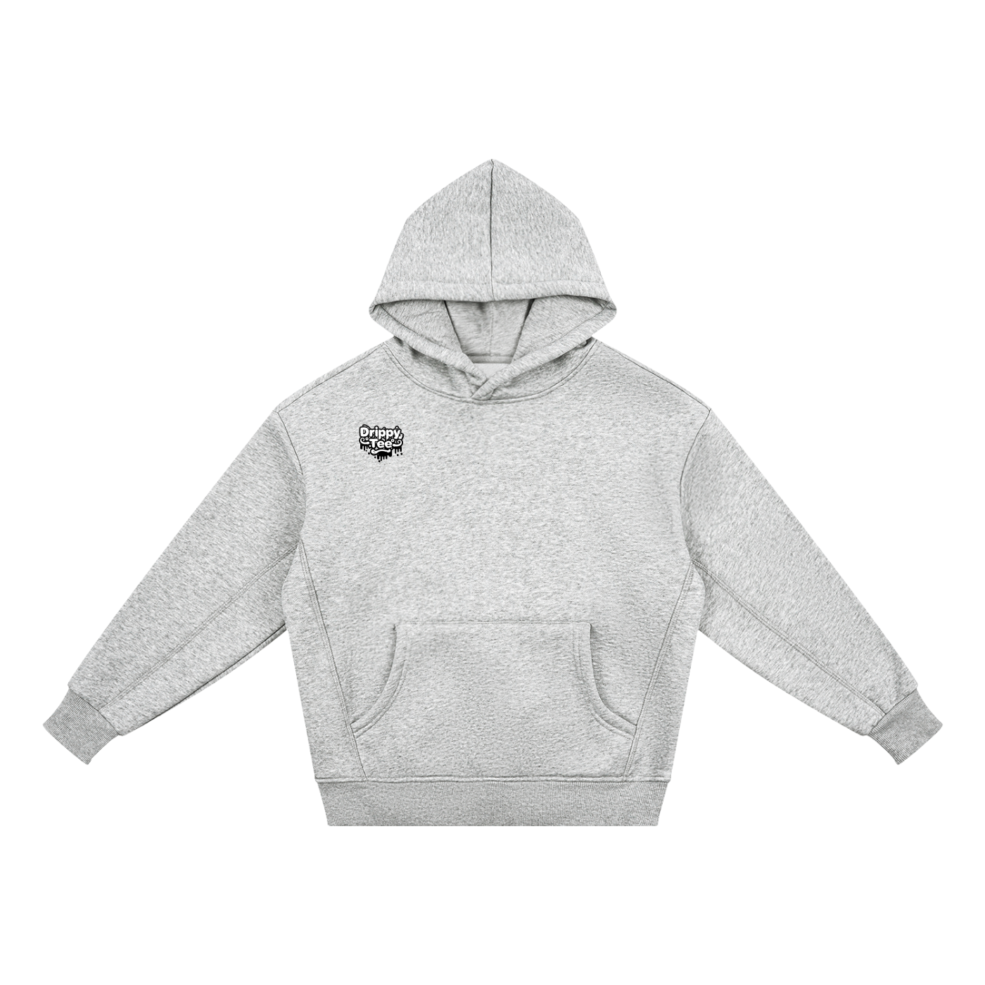 Essential Kids' Fleece Hoodie