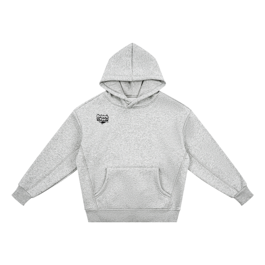 Essential Kids' Fleece Hoodie