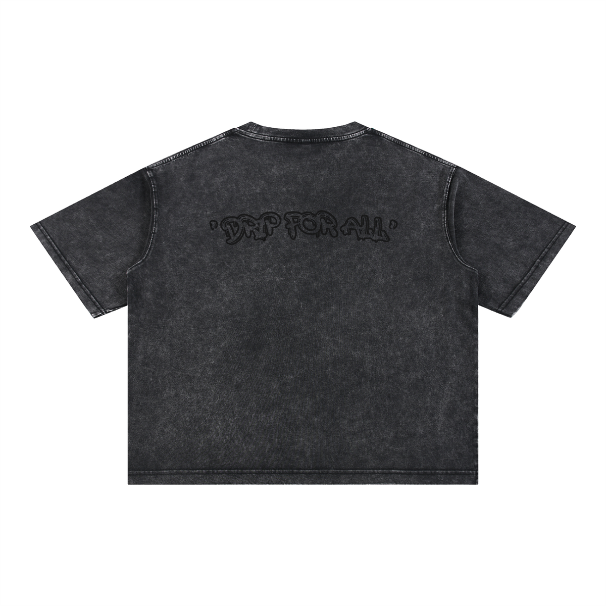 Washed Tee
