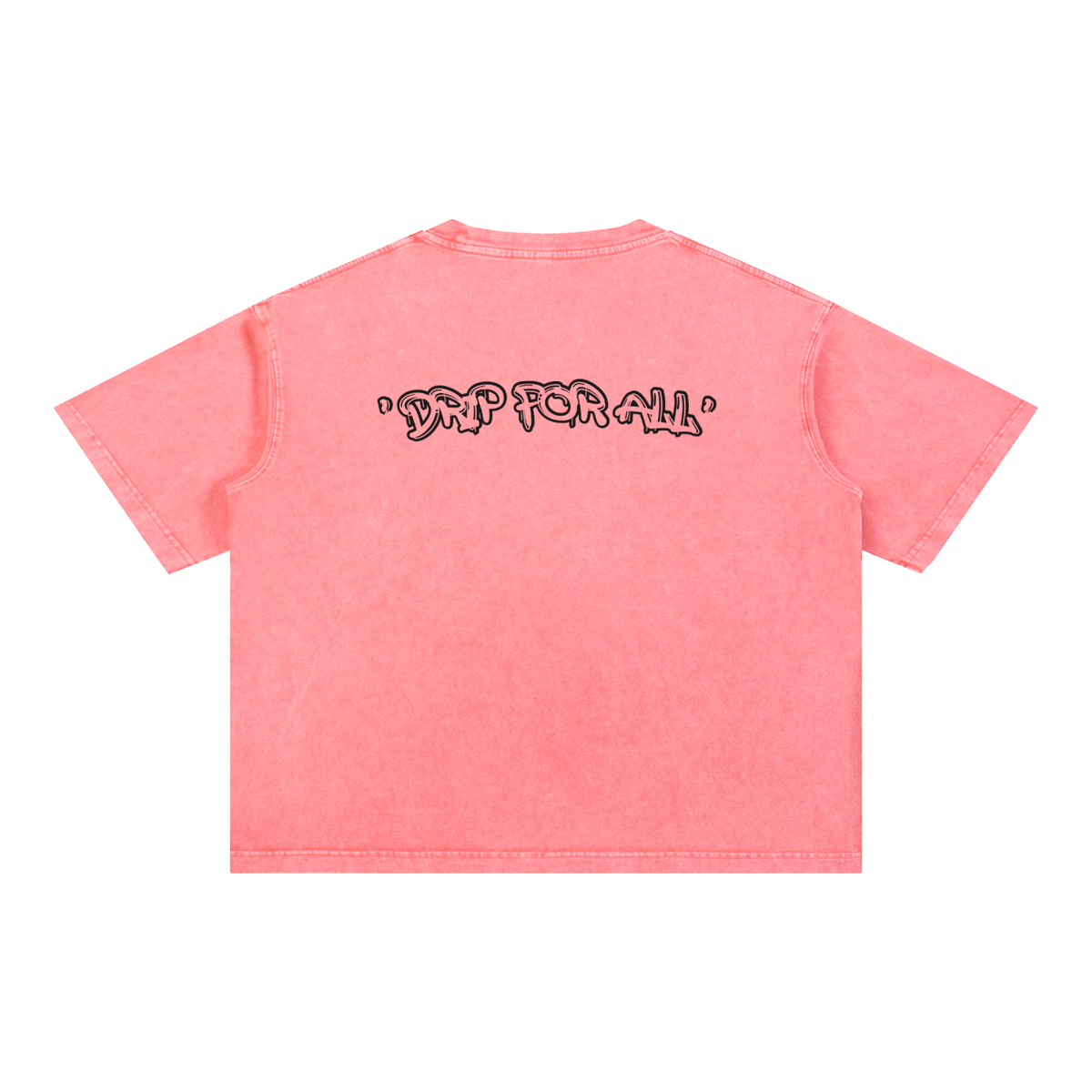 Washed Tee