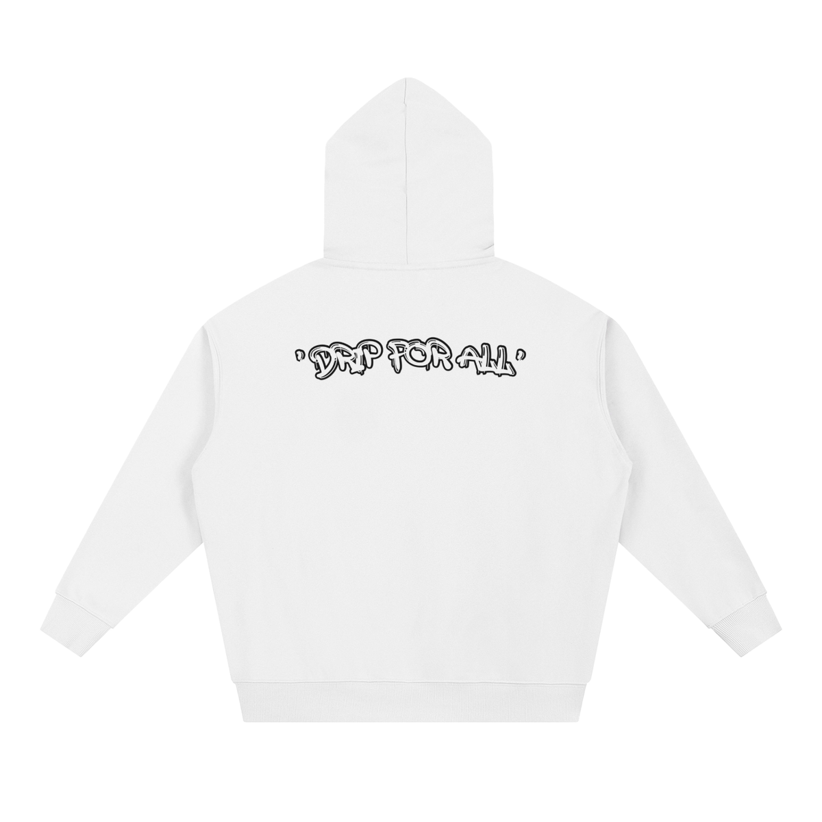 Heavyweight Hoodie