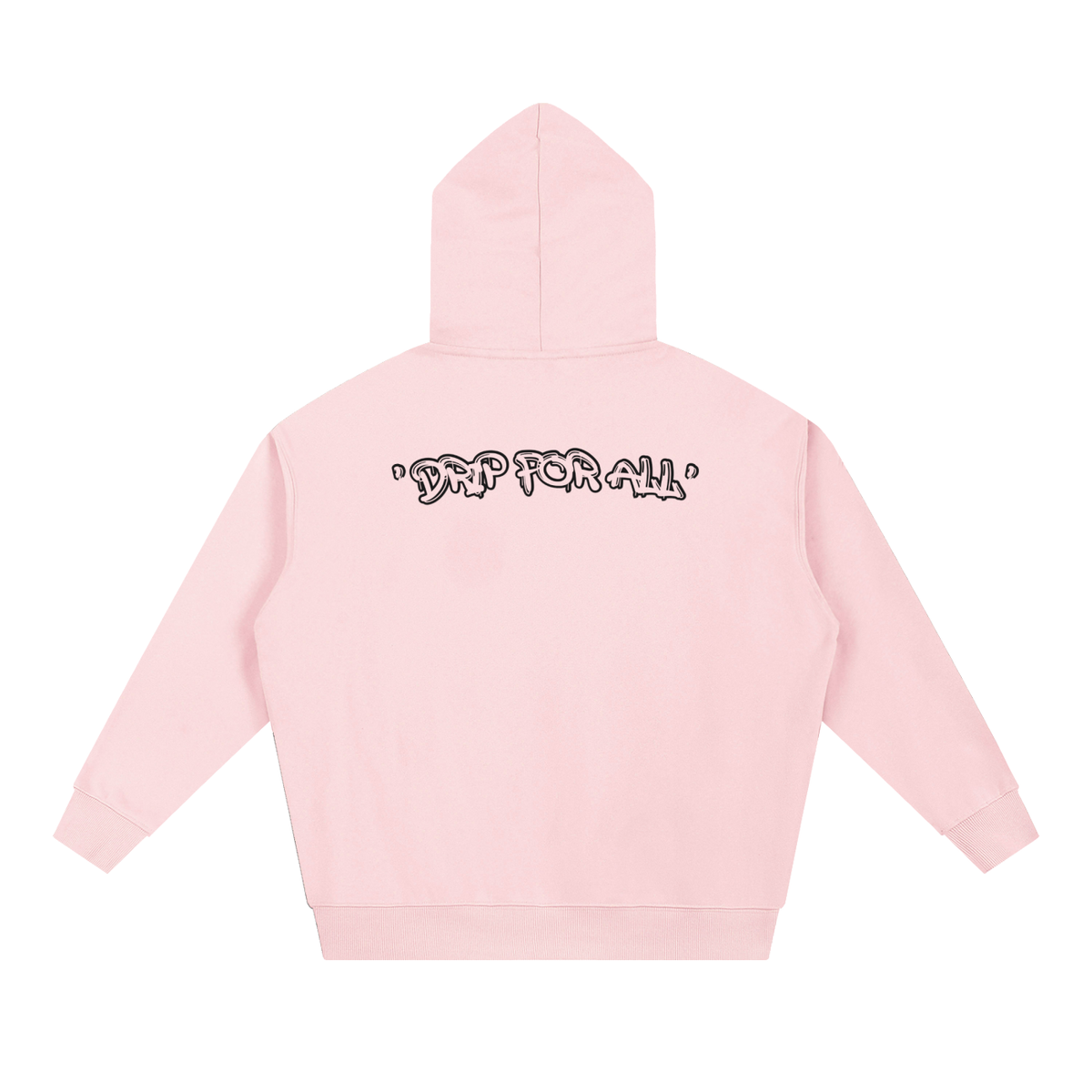 Heavyweight Hoodie