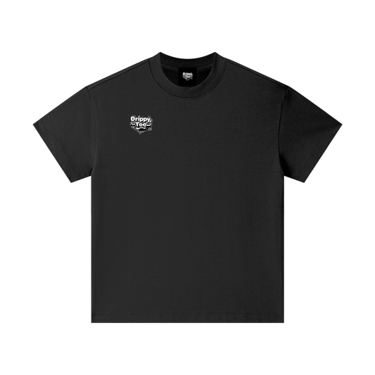 Pure Cotton Essential Kids T-Shirt