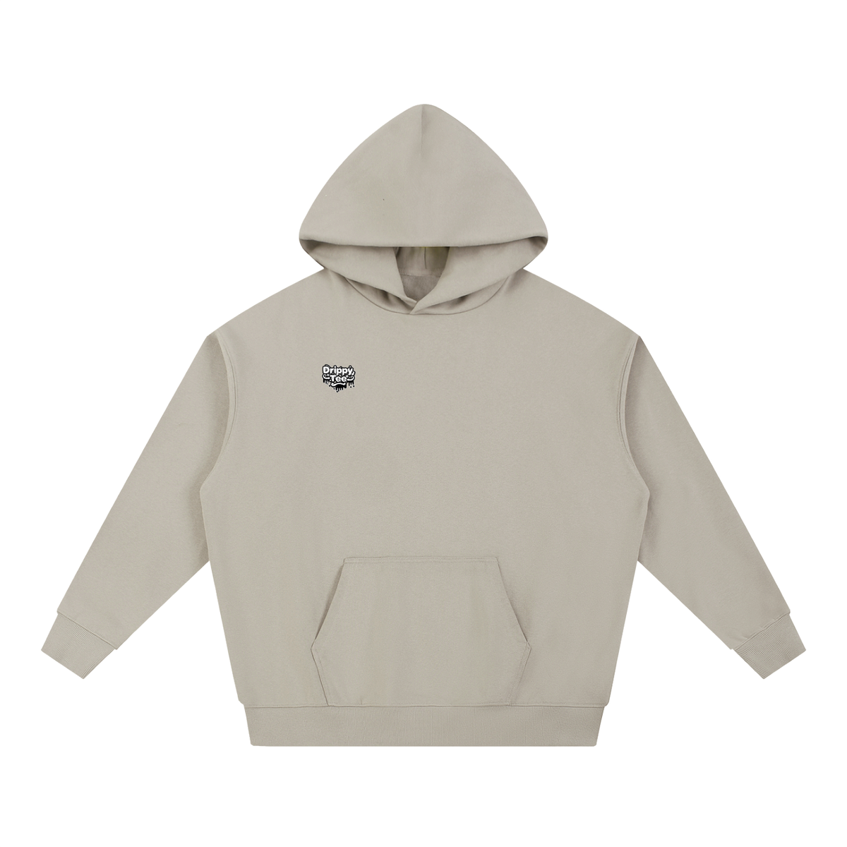 Heavyweight Hoodie