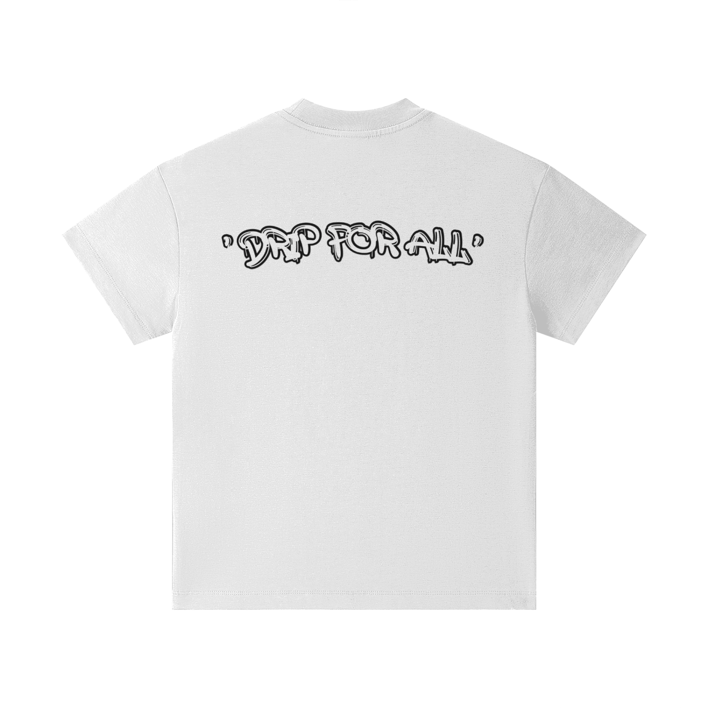 Pure Cotton Essential Kids T-Shirt