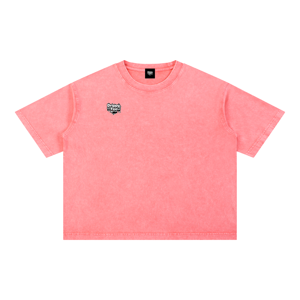 Washed Tee