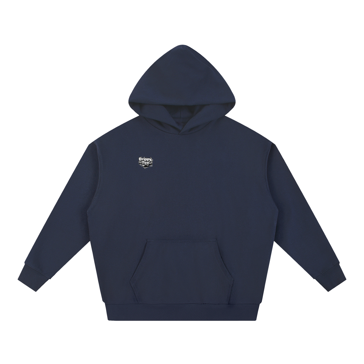 Heavyweight Hoodie