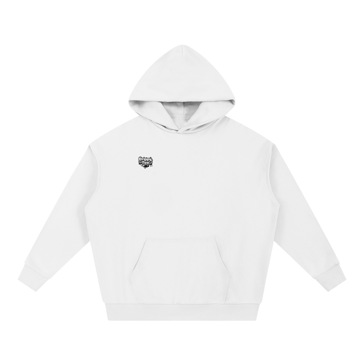 Heavyweight Hoodie