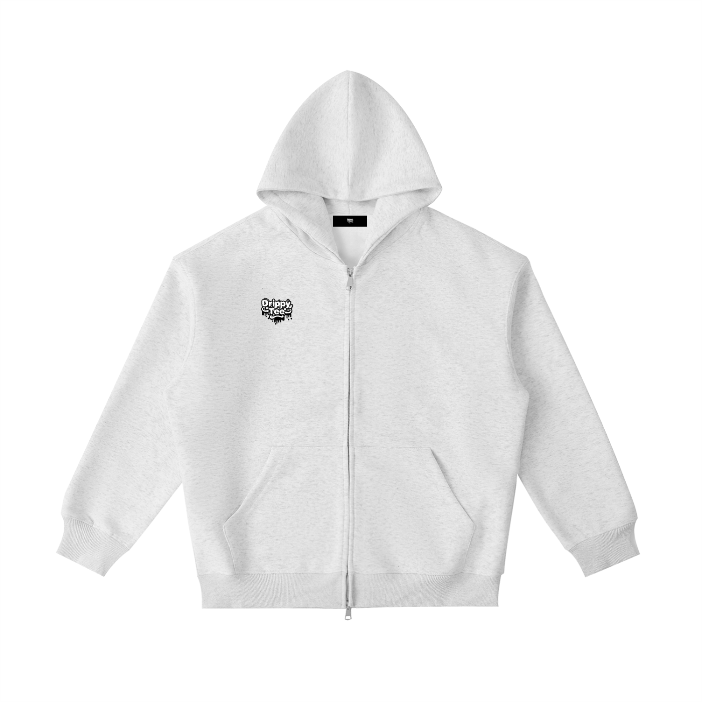 Essential Heavyweight Pocket Hoodie