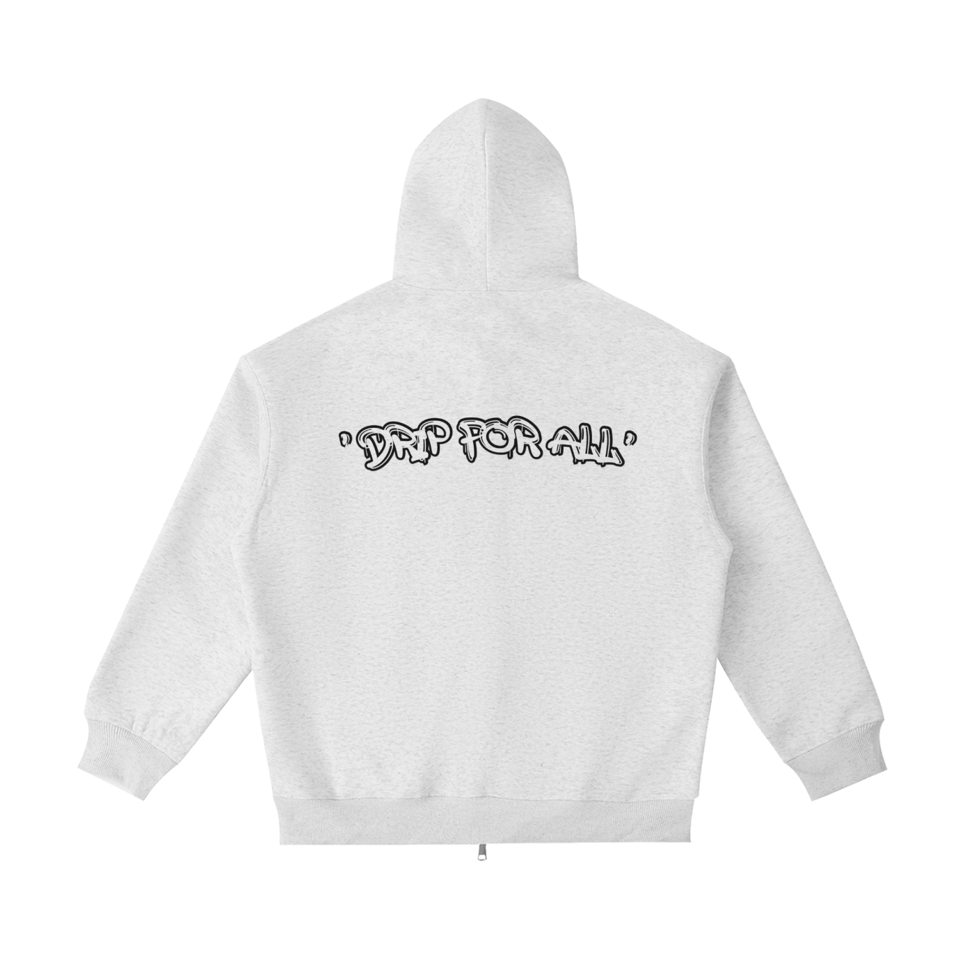 Essential Heavyweight Pocket Hoodie