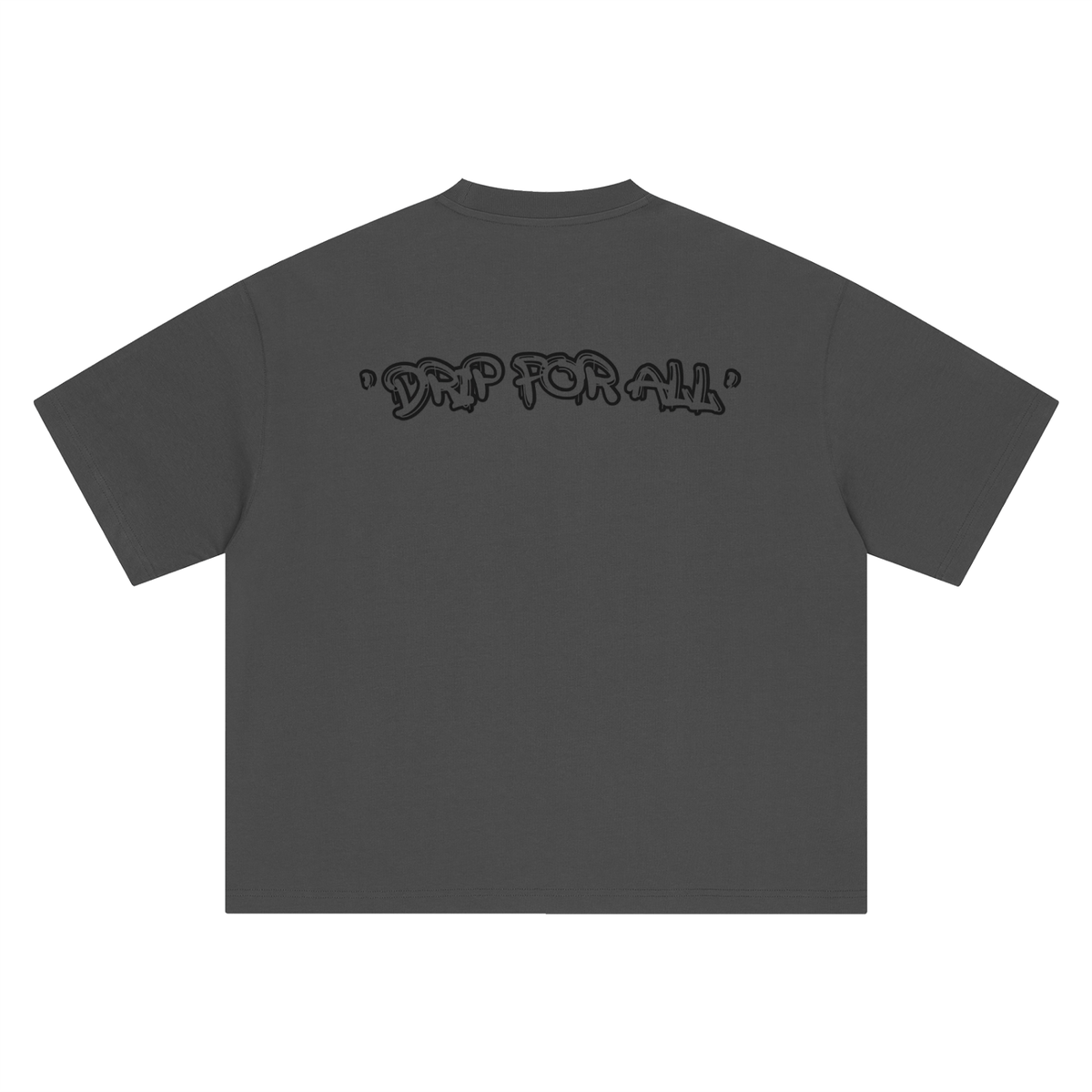 Signature Tee