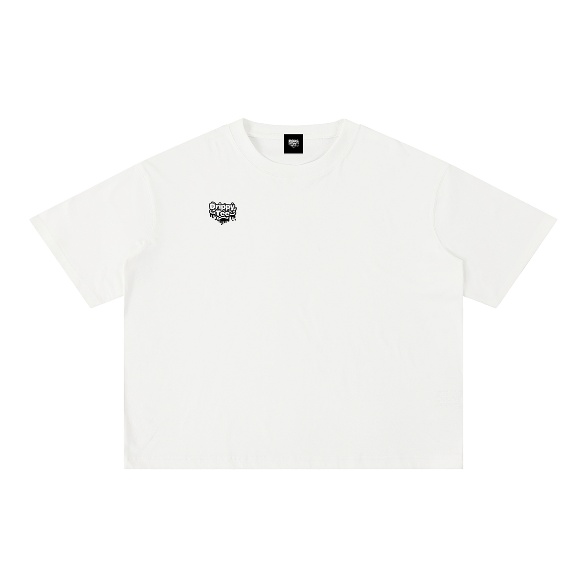 Washed Tee