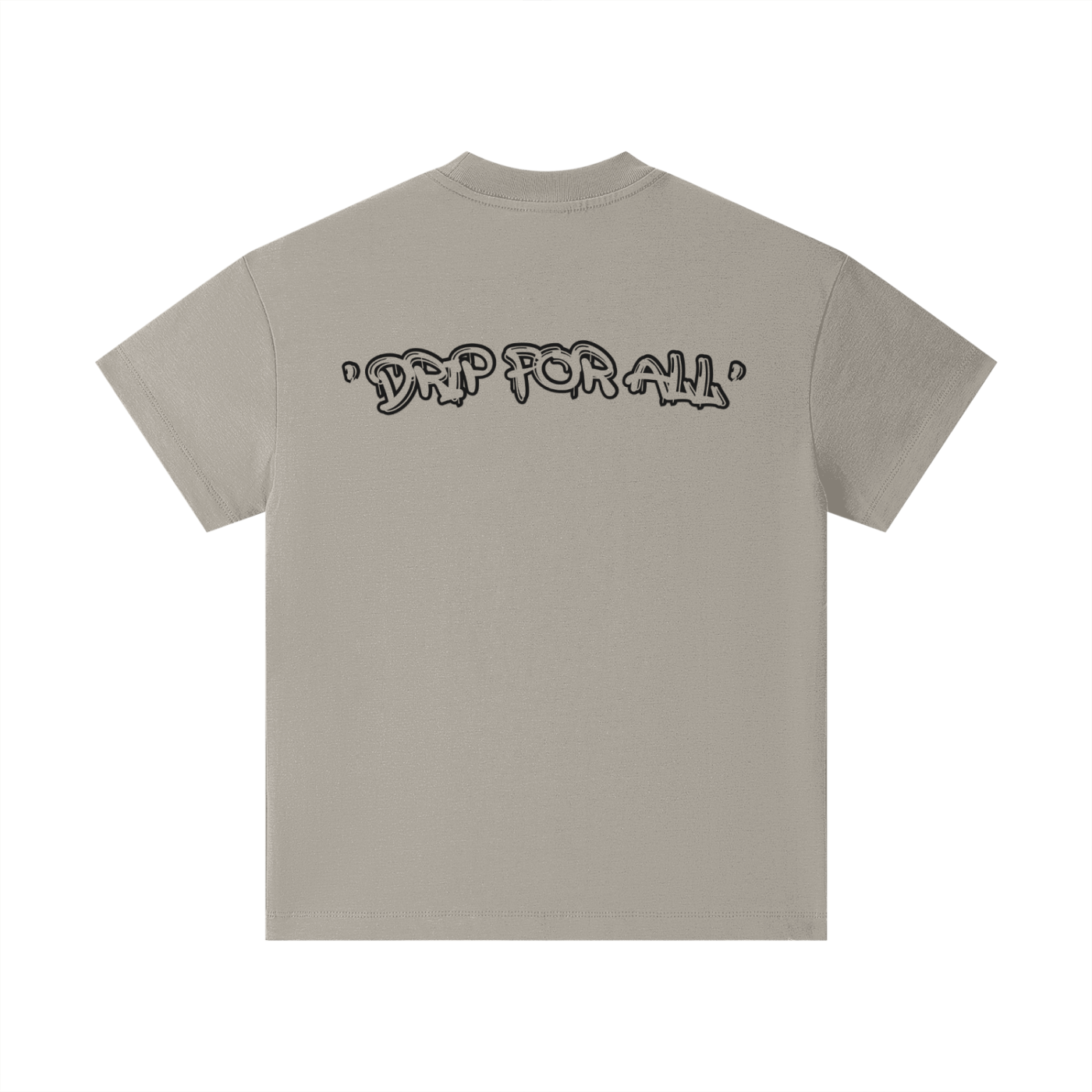 Pure Cotton Essential Kids T-Shirt