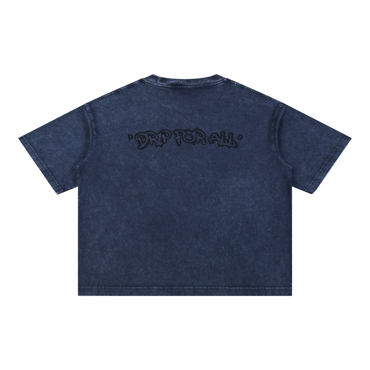 Washed Tee