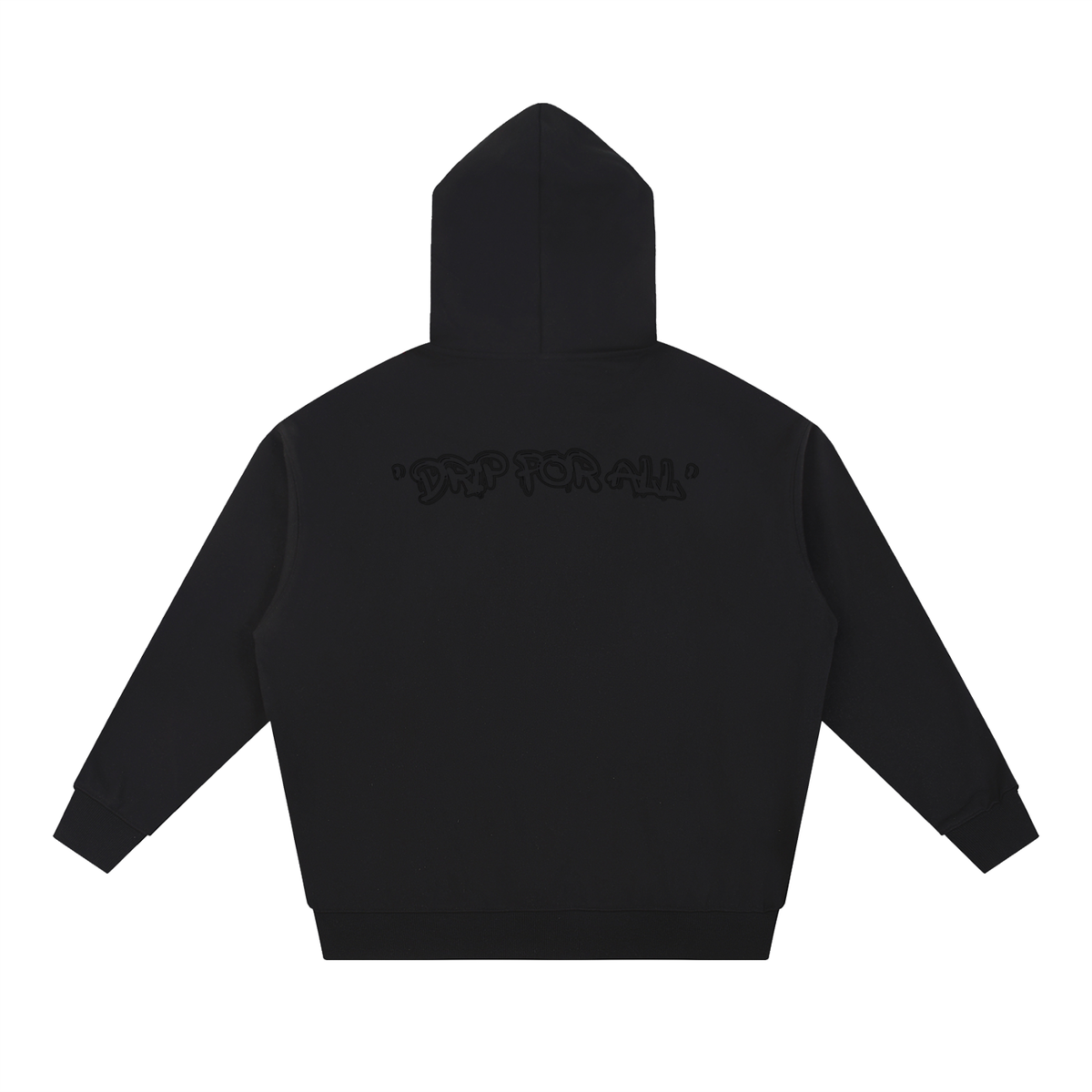 Heavyweight Hoodie