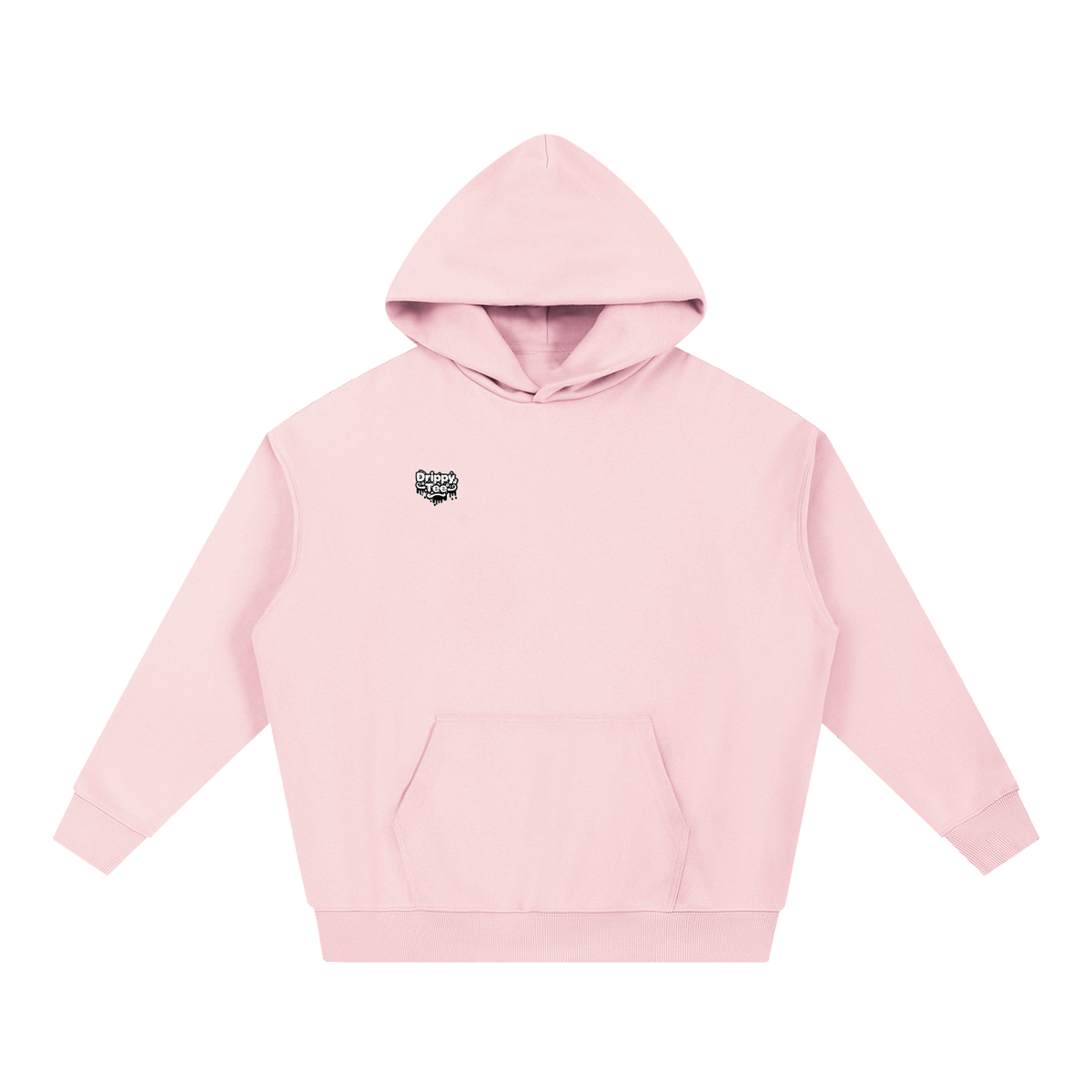 Heavyweight Hoodie