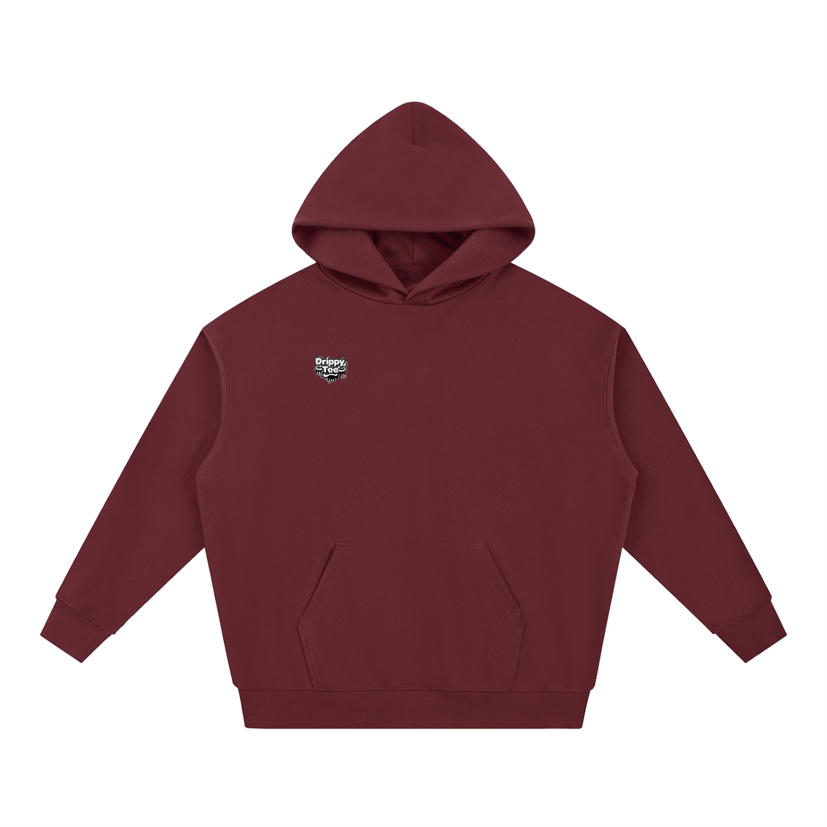 Heavyweight Hoodie