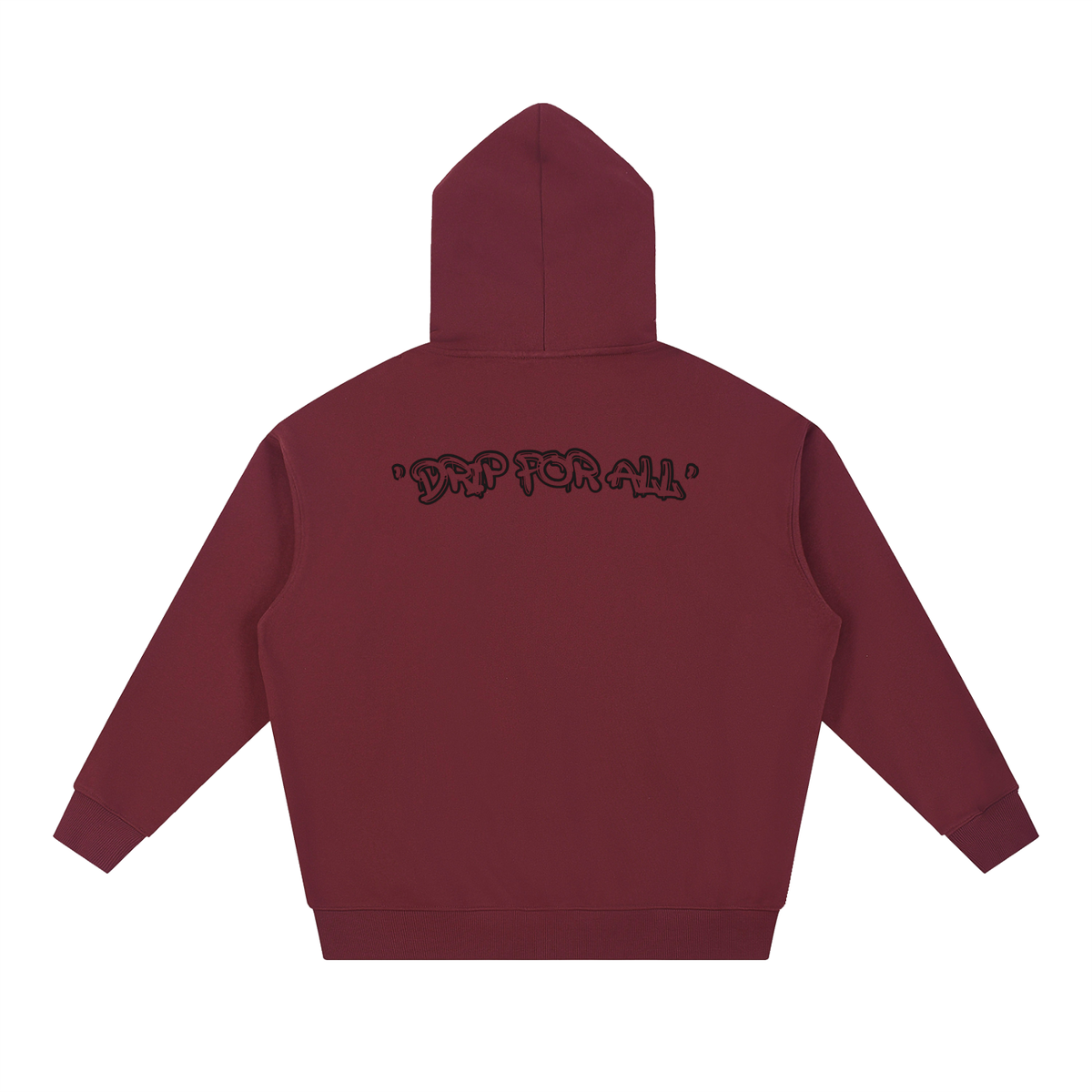 Heavyweight Hoodie