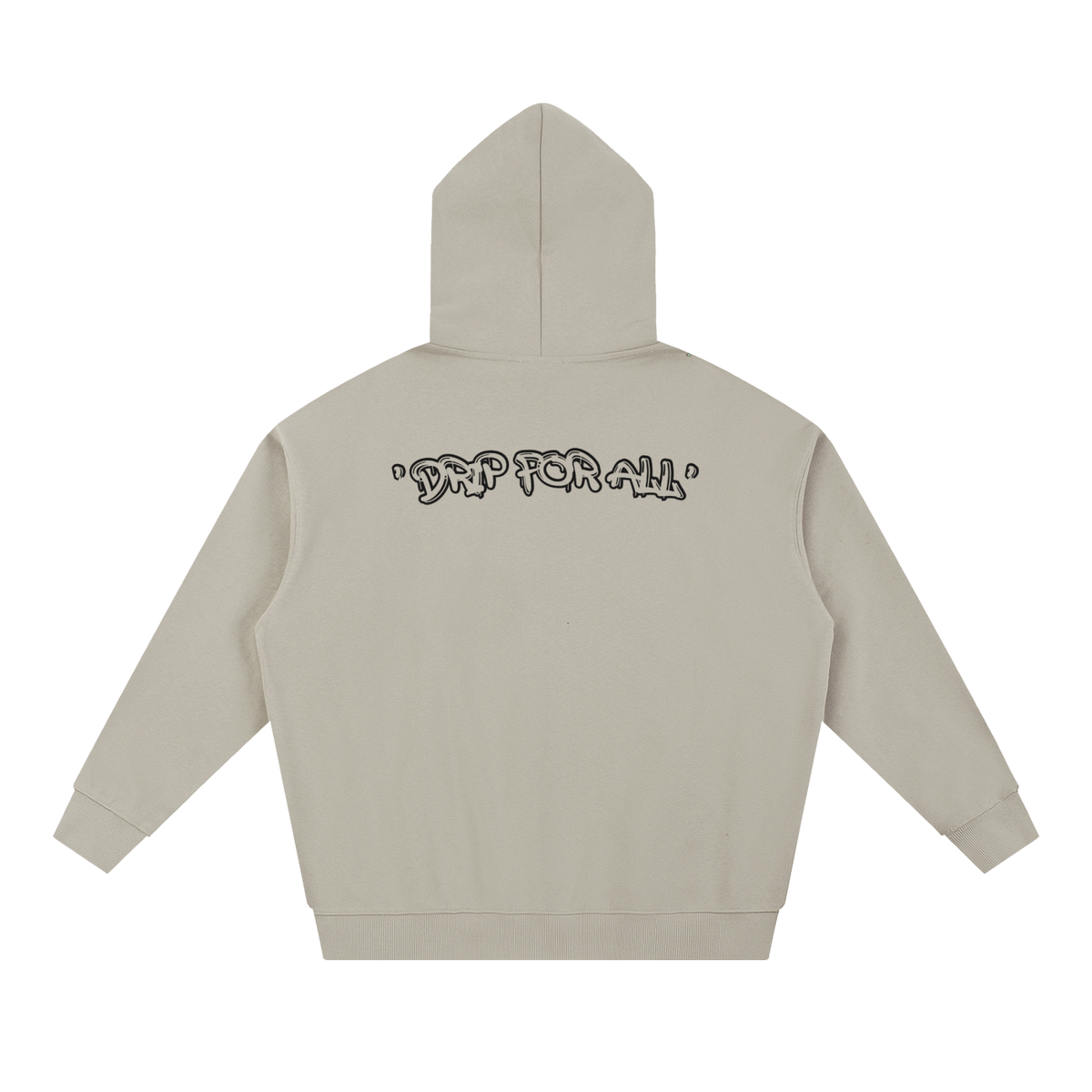 Heavyweight Hoodie