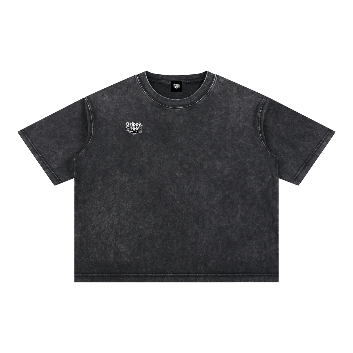 Washed Tee