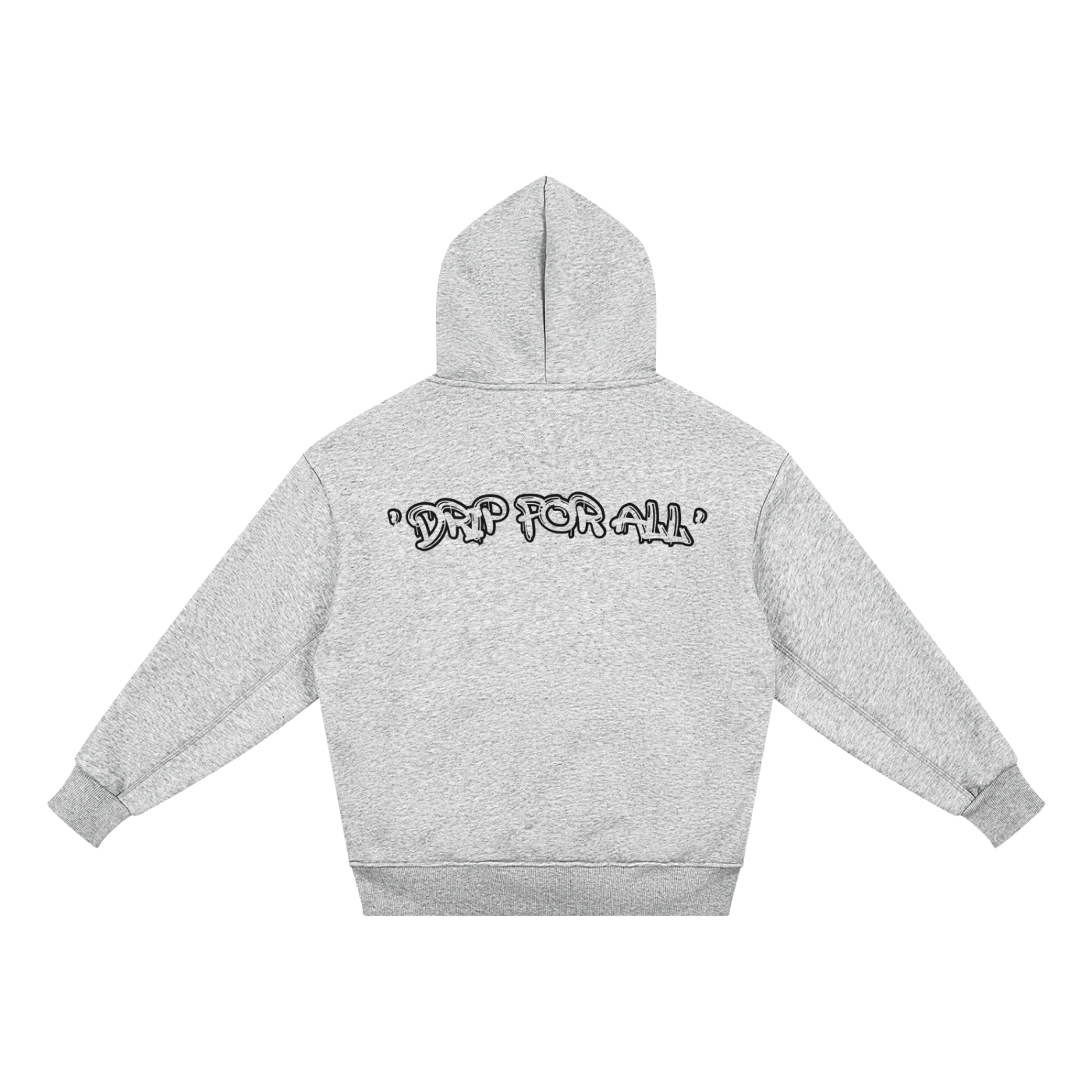 Essential Kids' Fleece Hoodie