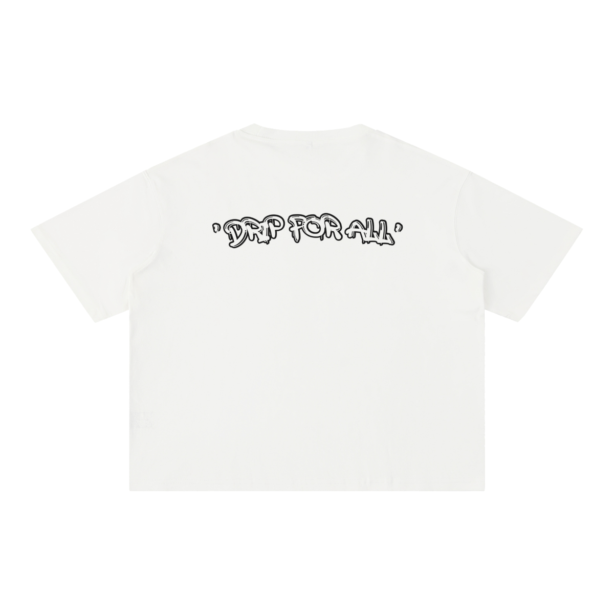 Washed Tee