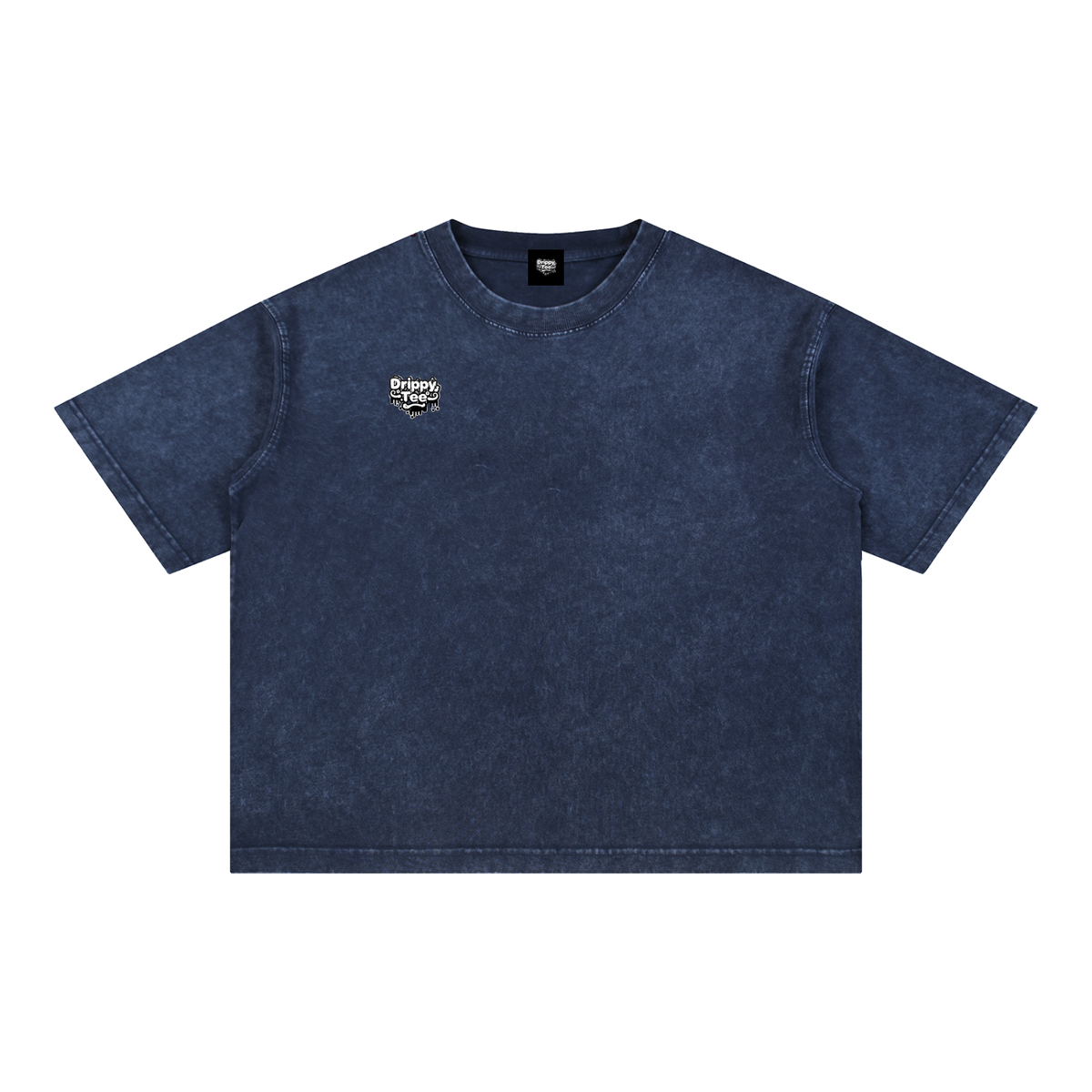 Washed Tee