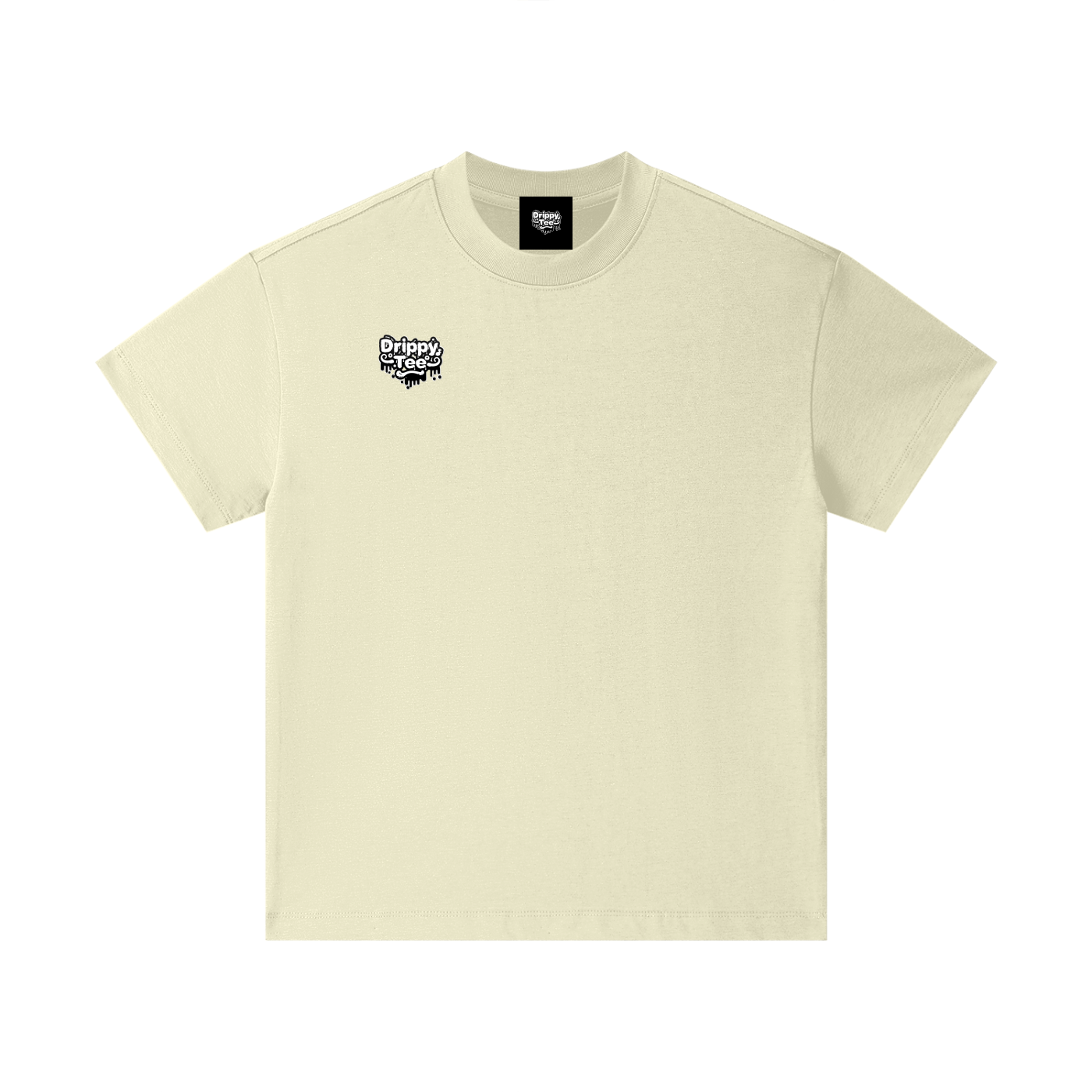 Pure Cotton Essential Kids T-Shirt
