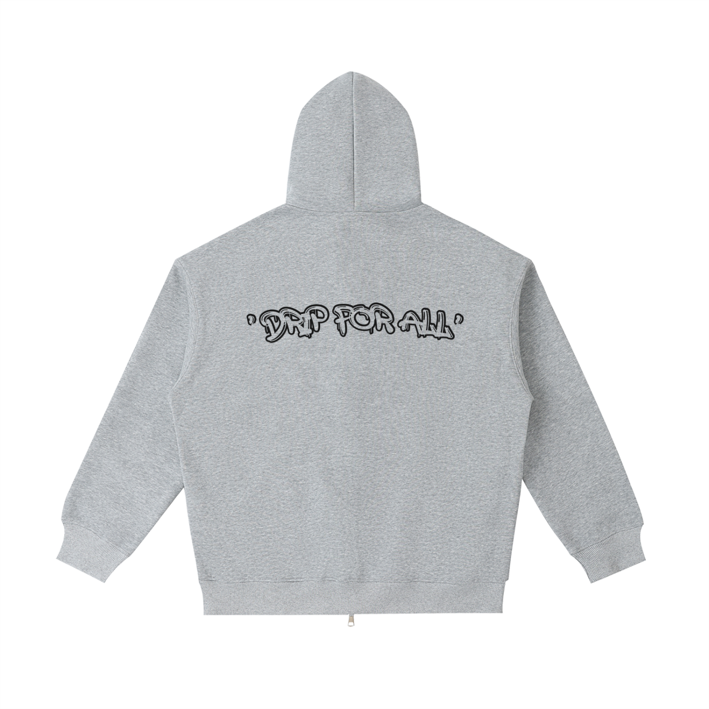 Essential Heavyweight Pocket Hoodie