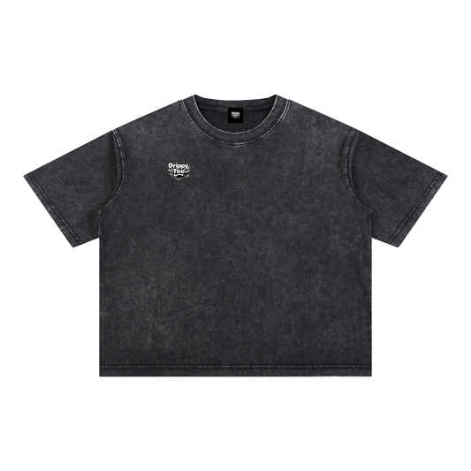 Washed Tee