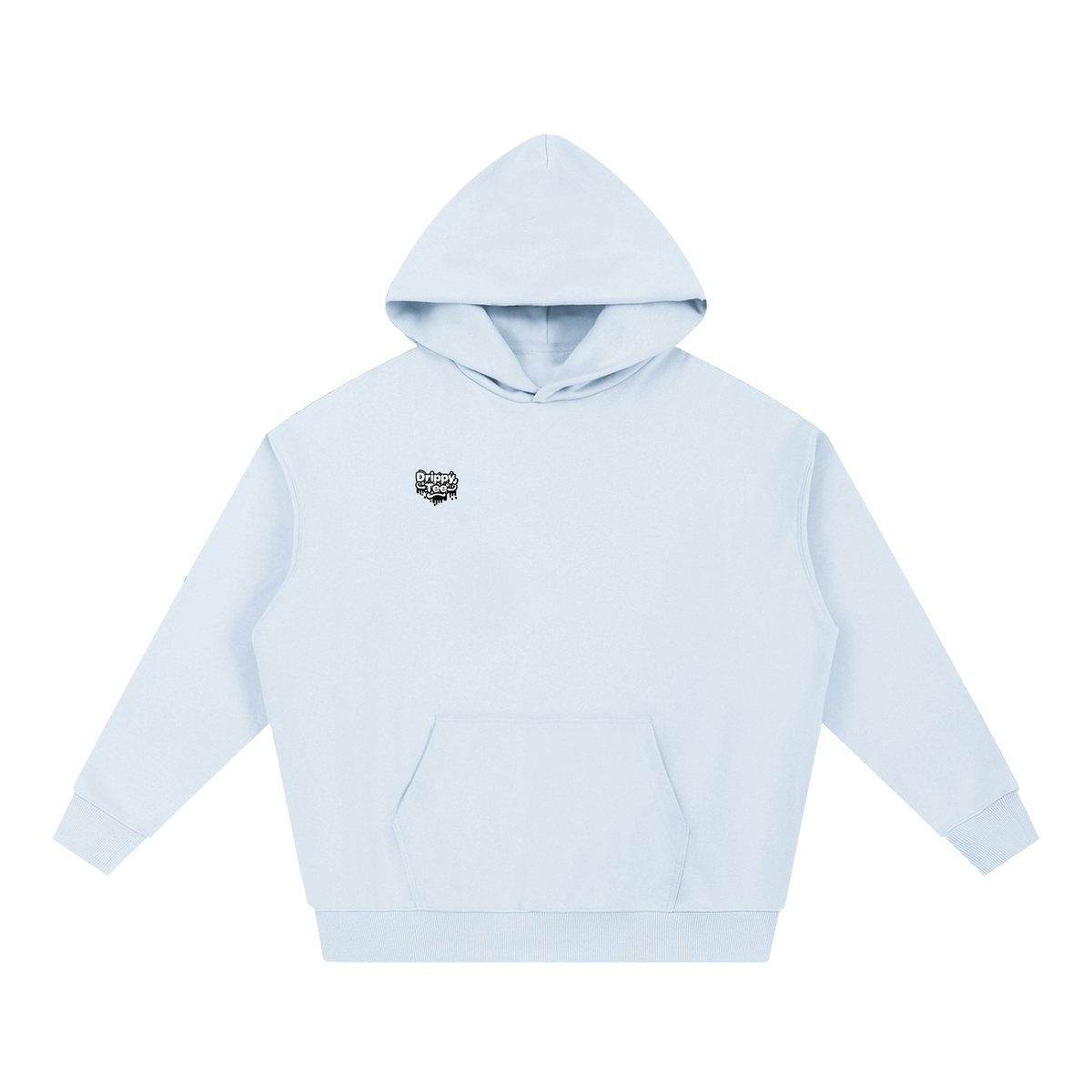 Heavyweight Hoodie