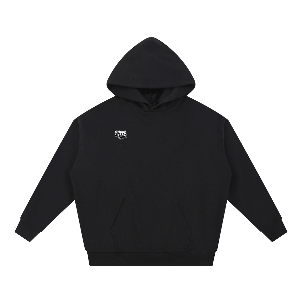 Heavyweight Hoodie