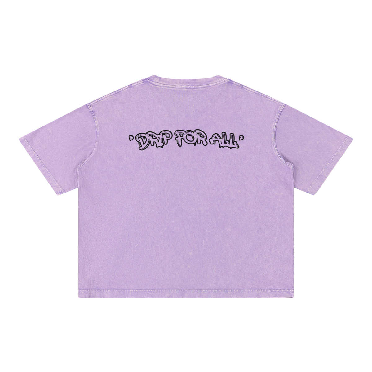Washed Tee