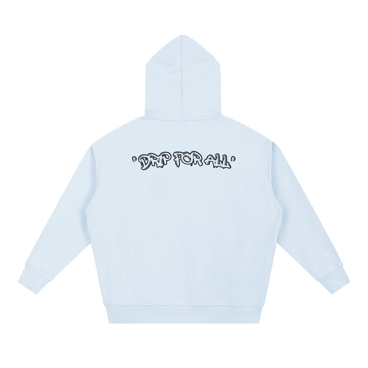 Heavyweight Hoodie