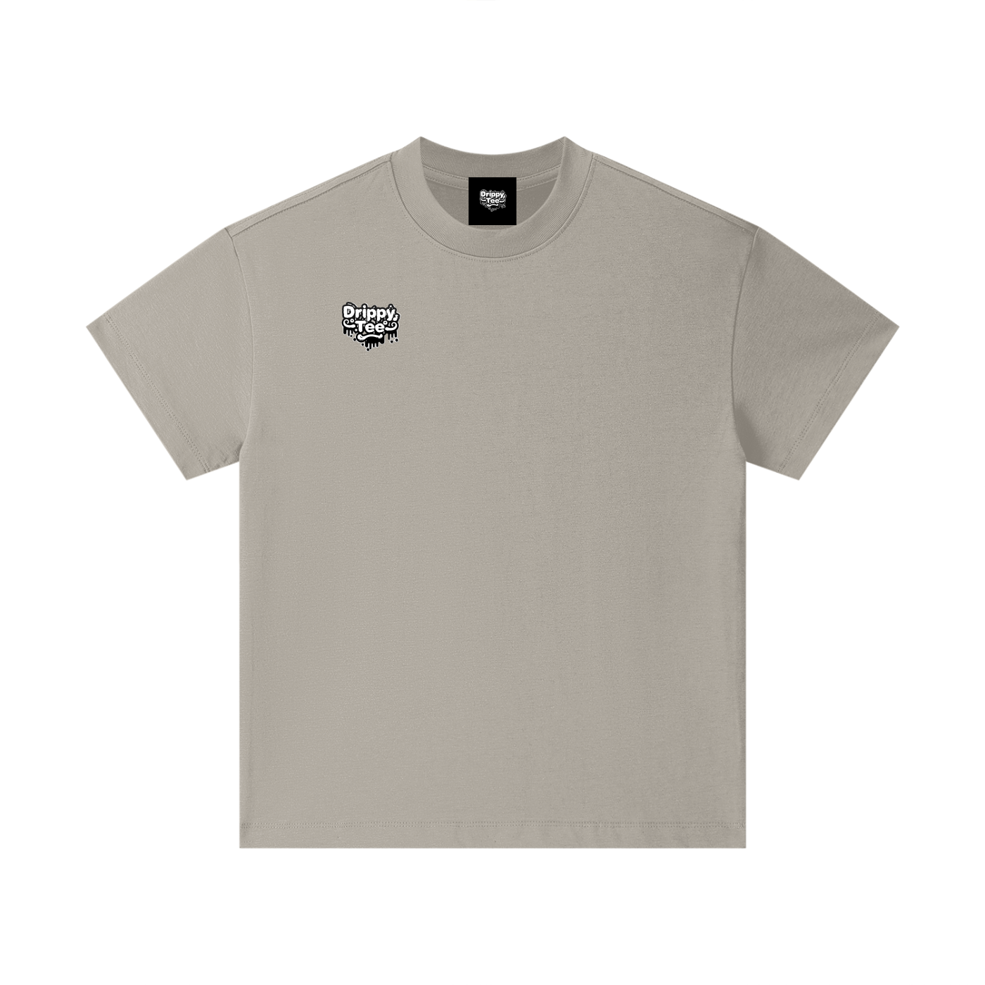 Pure Cotton Essential Kids T-Shirt